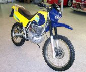 2003 Hartford VR-150Z photo